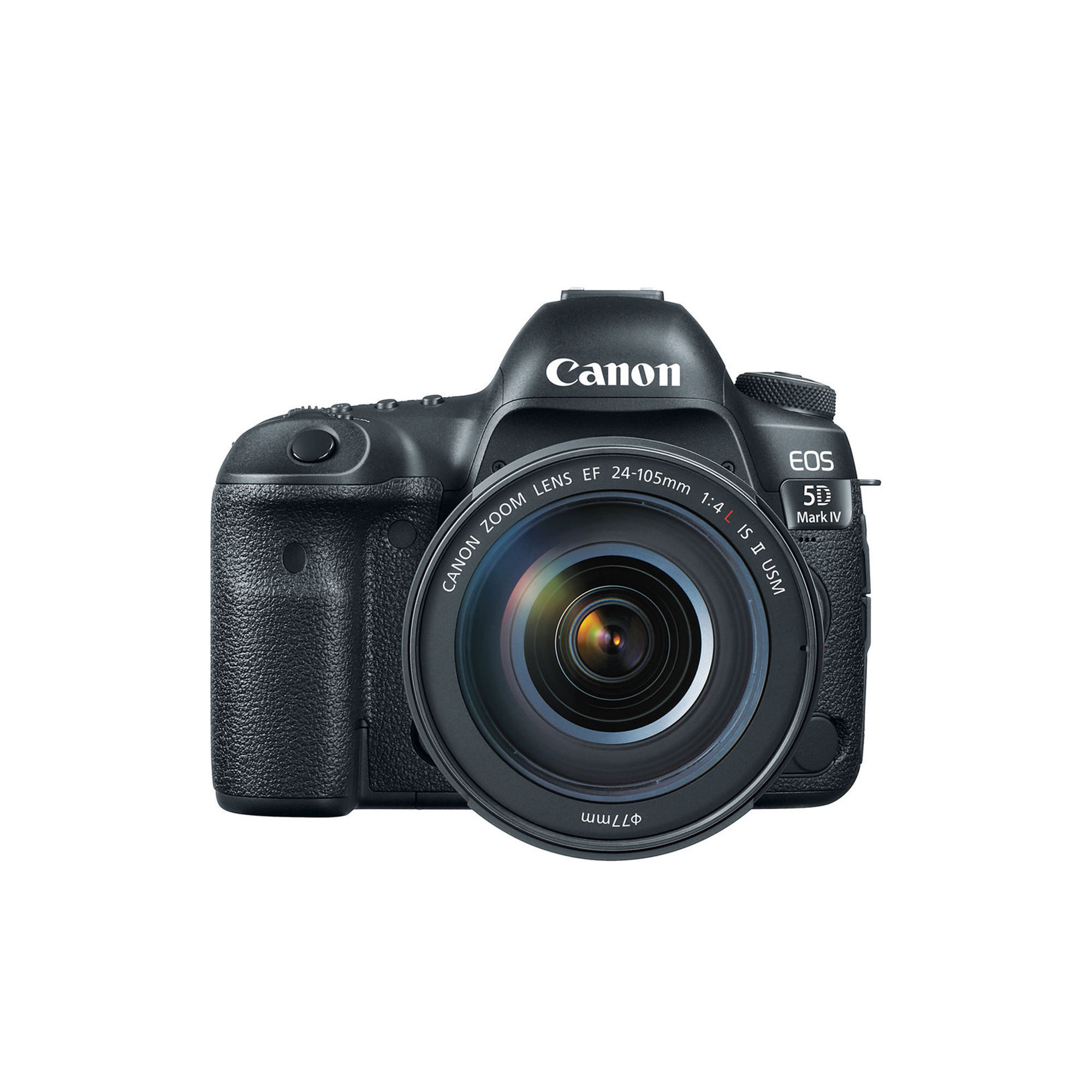 Canon EOS5D MK4 24-105 LIS