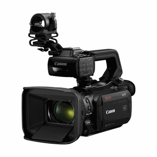 Canon XA75 4K Camcorder