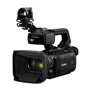Canon XA 70 4K Camcorder