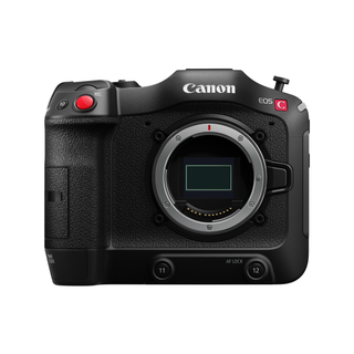 CANON EOS C70 CINEMA VIDEO
