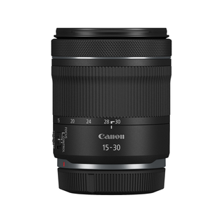 LENS RF15-30MM F4.5-6.3 IS STM EU26
