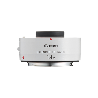 Canon Lens Extender EF 1.4X III