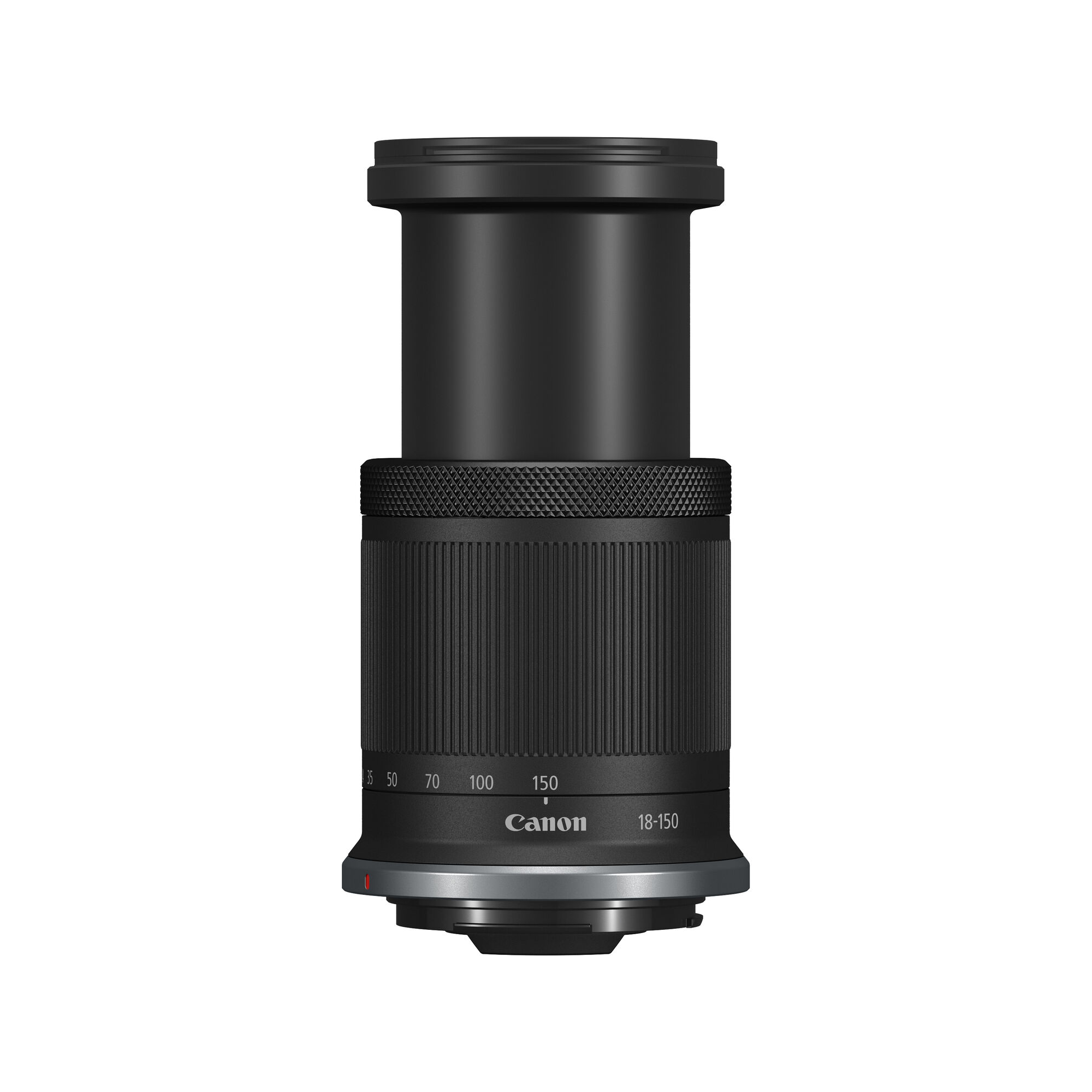Canon RF-S18-150mm F3.5-6.3 IS STM EU26 Lens