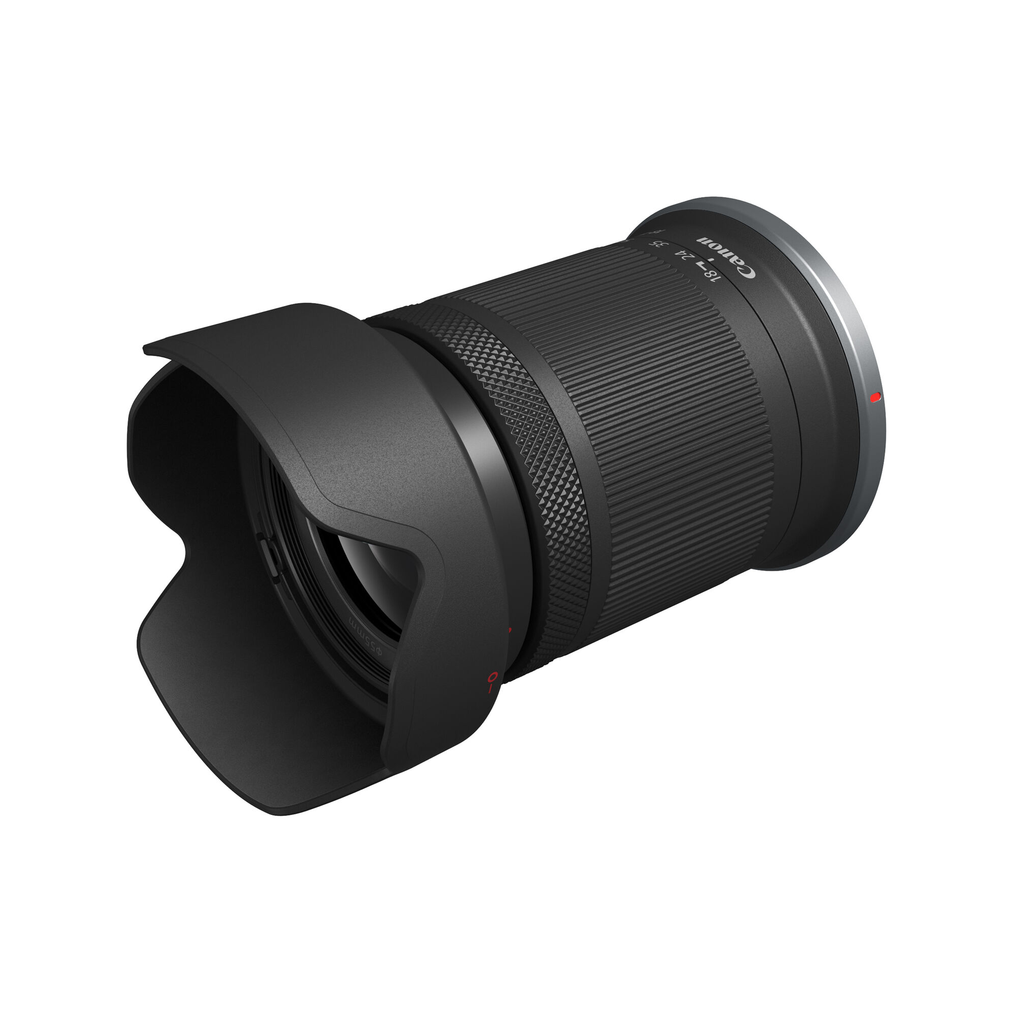 Canon RF-S18-150mm F3.5-6.3 IS STM EU26 Lens