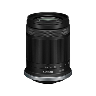 Canon RF-S18-150mm F3.5-6.3 IS STM EU26 Lens