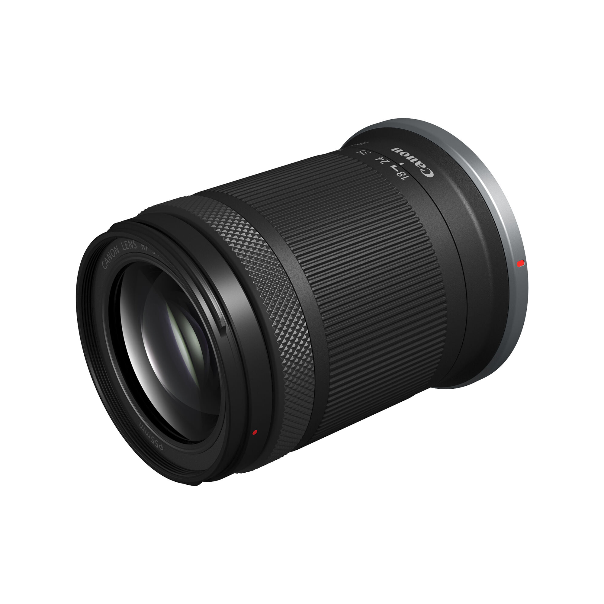 Canon RF-S18-150mm F3.5-6.3 IS STM EU26 Lens