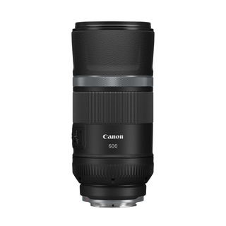 Canon Lens RF600mm F11 IS STM