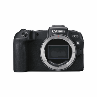 Canon EOS RP BODY