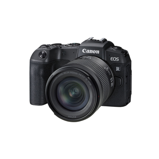 Canon EOS RP + RF 24-105mm F4-7.1 IS STM