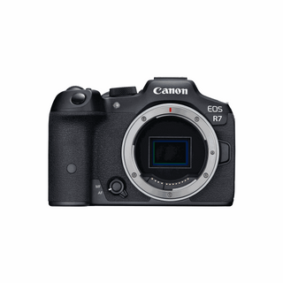 Canon EOS R7 Body