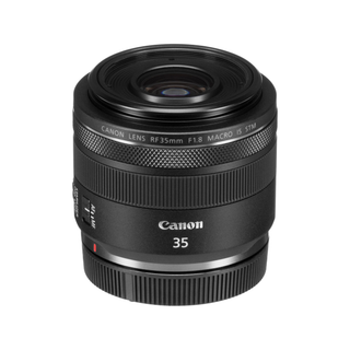 RF 35mm F1.8 MACRO IS STM