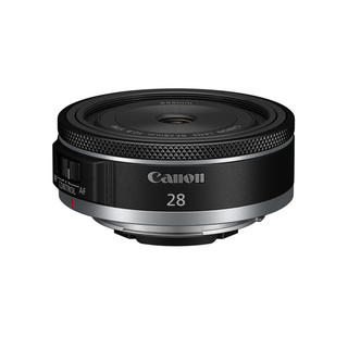 Canon RF 28mm F2.8 STM Lens