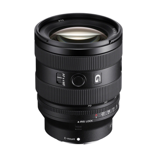 Sony FE 20-70mm f/4 G Lens