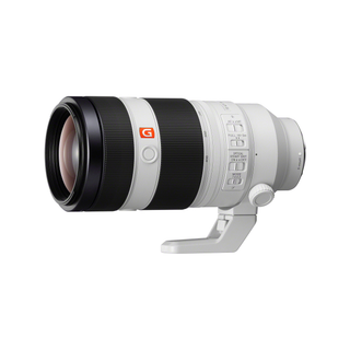 Sony FE 100-400mm f/4.5-5.6 GM OSS Lens