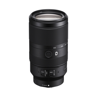 Sony E 70-350mm f/4.5-6.3 G OSS Lens