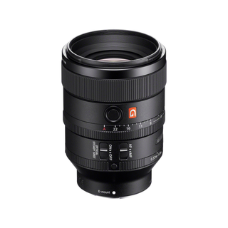 Sony FE 100mm f/2.8 STF GM OSS Lens