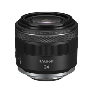 LENS RF24MM F1.8 MACRO IS STM EU26