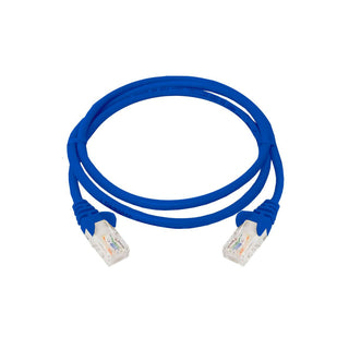 Scoop CAT5E 3M Blue Cable