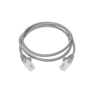 Scoop CAT6 10M Grey