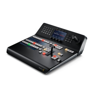 Blackmagic ATEM 1 M/E Advanced Panel 10