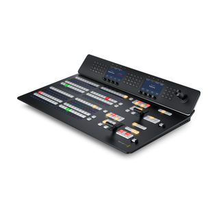 BlackMagic ATEM 2 M/E Advanced Panel 20