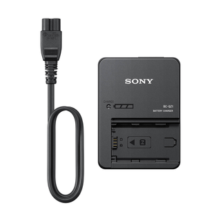 SonyBC-QZ1 Battery Charger