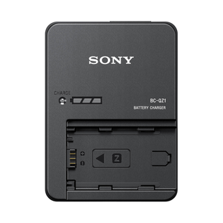SonyBC-QZ1 Battery Charger