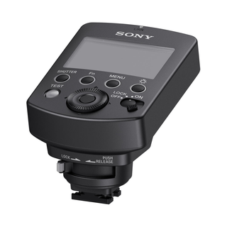 Sony FA-WRC1M Wireless Radio Commander