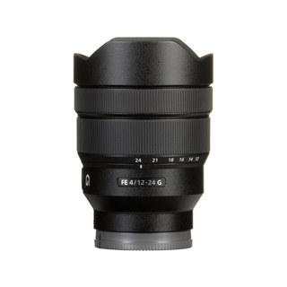 SonyFE 12-24mm f/4 G Lens