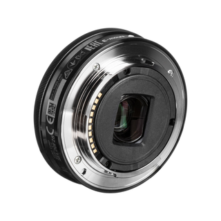 Sony E 20mm f/2.8 Lens