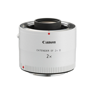 Canon Extender EF 2x III