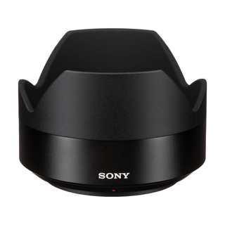 Sony Sonnar T* FE 55mm f/1.8 ZA Lens