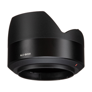 Sony Sonnar T* FE 55mm f/1.8 ZA Lens