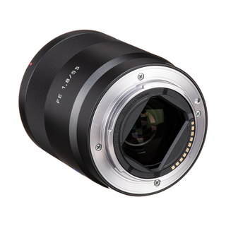 Sony Sonnar T* FE 55mm f/1.8 ZA Lens