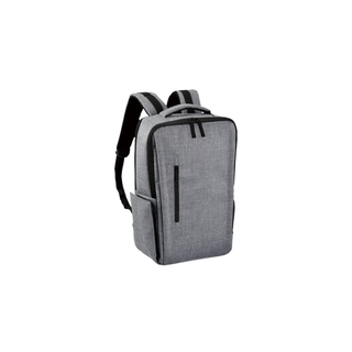 Libec Camera bag with 17 liter capacity and 2 mergeable storage spaces