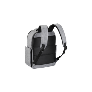 Libec Camera bag with 12 liter capacity and 2 mergeable storage spaces