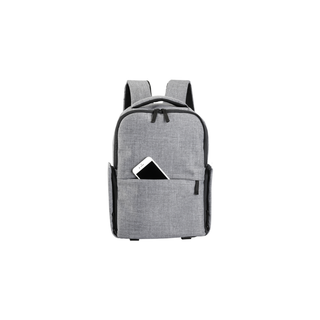 Libec Camera bag with 12 liter capacity and 2 mergeable storage spaces