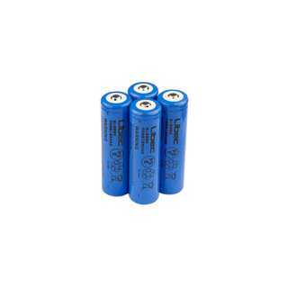 Libec TH-G3 Battery Set