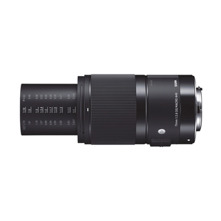 Sigma 70mm f/2.8 DG Macro Art Lens for Canon EF