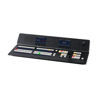 Blackmagic Design ATEM 1 M/E Advanced Panel 20