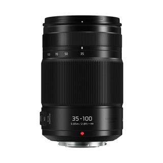 Panasonic Lumix G X Vario 35-100mm f/2.8 II POWER O.I.S. Lens