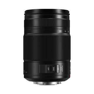 Panasonic Lumix G X Vario 35-100mm f/2.8 II POWER O.I.S. Lens