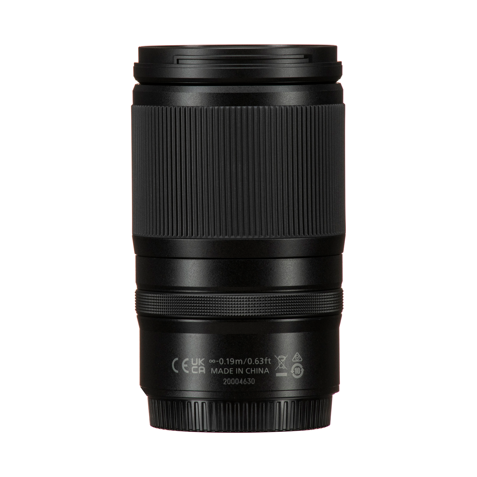 Nikon NIKKOR Z 28-75mm f/2.8 Lens