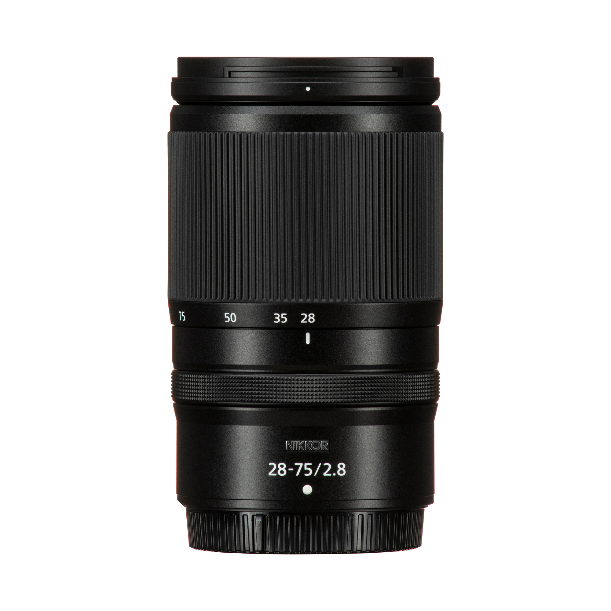 Nikon NIKKOR Z 28-75mm f/2.8 Lens