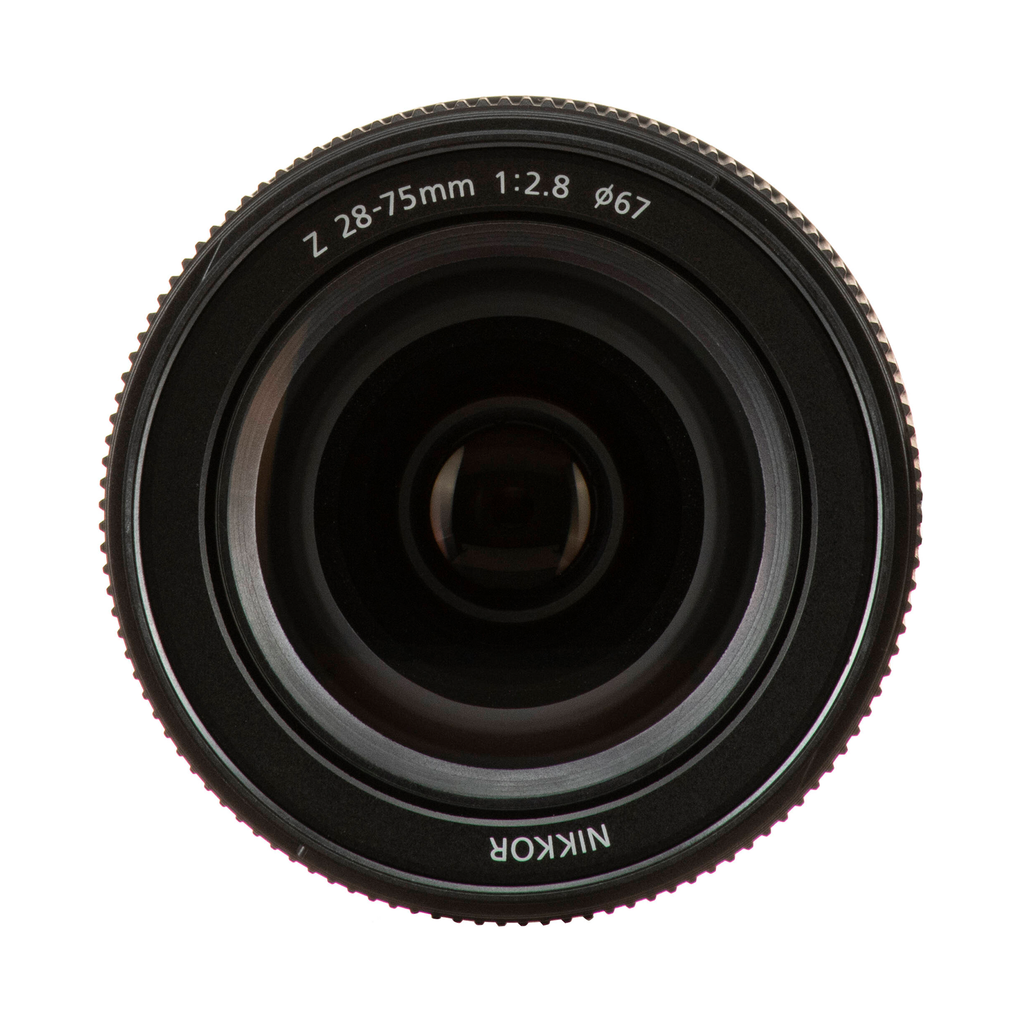 Nikon NIKKOR Z 28-75mm f/2.8 Lens