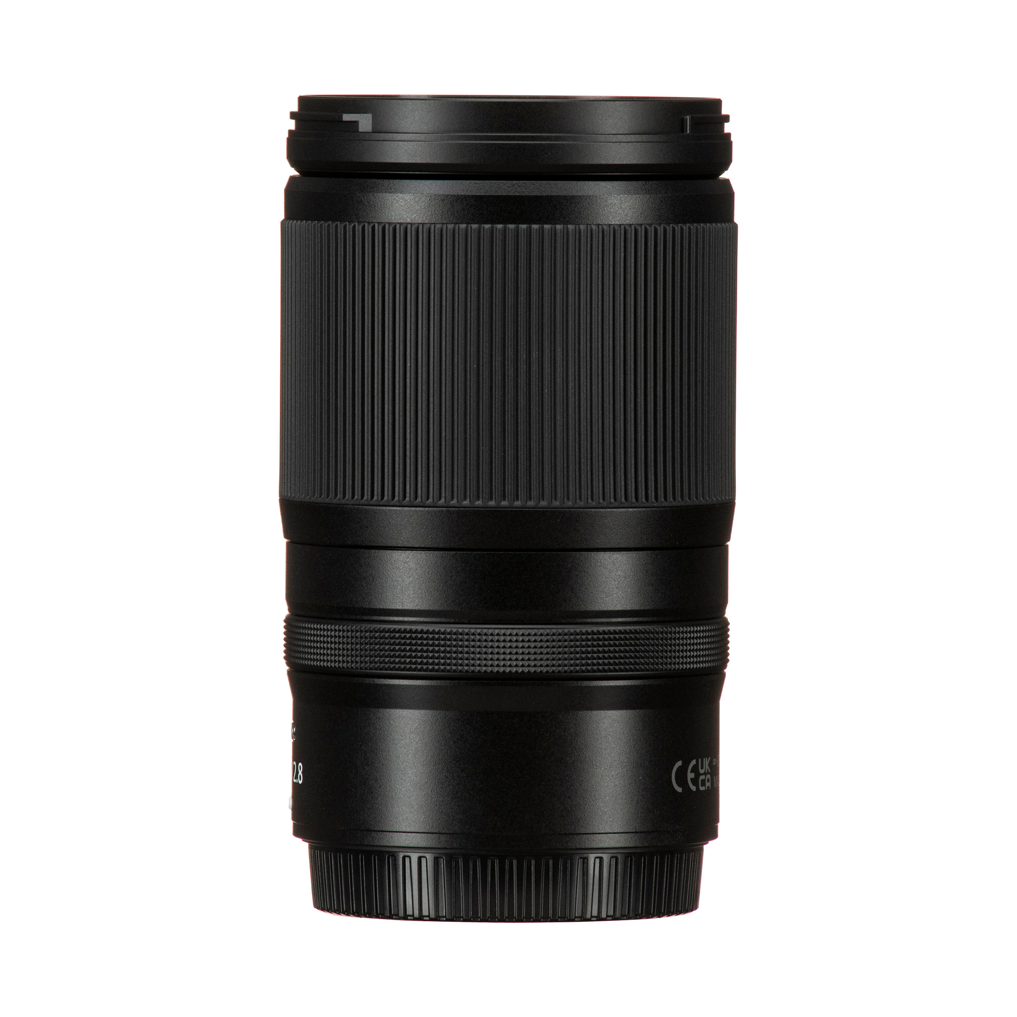 Nikon NIKKOR Z 28-75mm f/2.8 Lens