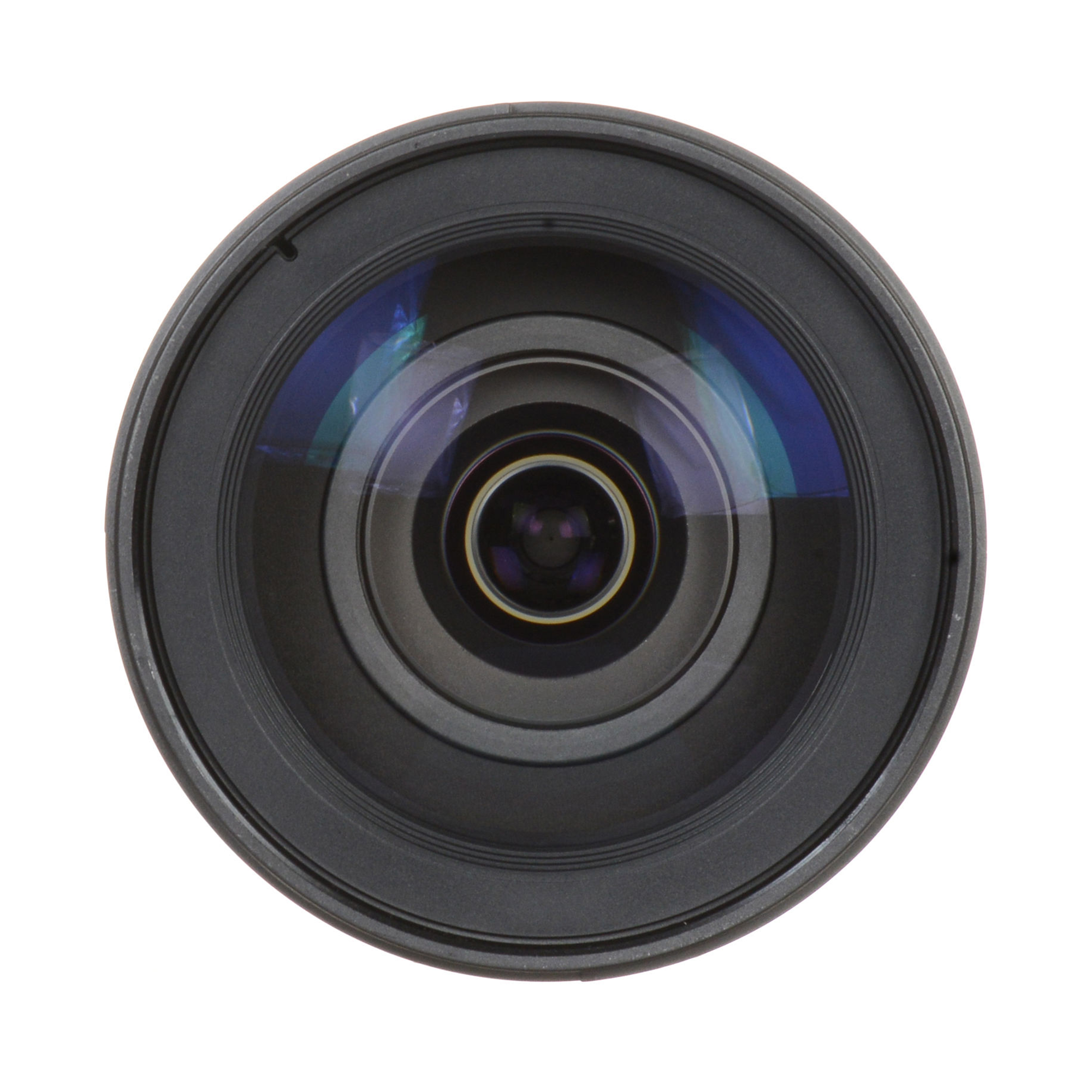 Olympus Lens M.Zuiko Digital ED 12-100mm 1:4.0 IS PRO / EZ-M1210PRO