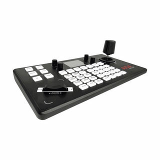 AIDA Imaging VISCA Serial & IP PTZ Camera Controller