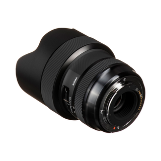 Sigma 14-24mm f/2.8 DG HSM Art Lens for Canon EF