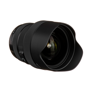 Sigma 14-24mm f/2.8 DG HSM Art Lens for Canon EF